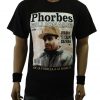 Phorbes Billionaire El Chapo Mexican t shirt