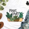 Plant Lady Tank Top