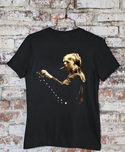 Randy Rhoads Great Tshirt