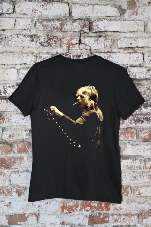 Randy Rhoads Great Tshirt