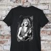 Randy Rhoads Rock Icon Tshirt