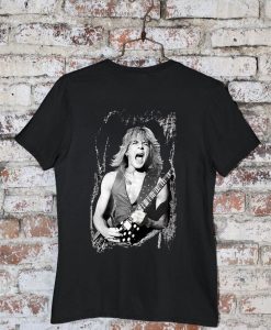 Randy Rhoads Rock Icon Tshirt