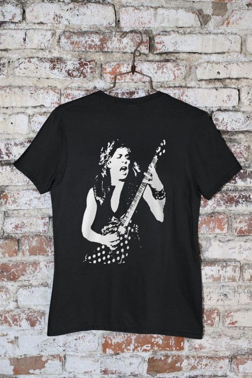 Randy Rhoads Tshirt