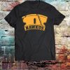 Rawkus Records t shirt