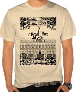 Regal Time Vintage T-shirt