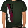 Rider Skateboard t shirt