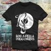 Roc-a-Fella Records t shirt