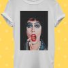 Rocky Horror Picture Show Frank-n-furter T Shirt