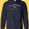 Rose Apothecary Hoodie