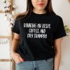 Run on Jesus Shirt