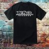 Ruthless Records T shirt