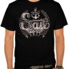 Sail Away t shirt