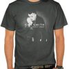 Sam Smith In The Lonely Hour T shirt