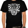 Scouting T-shirt