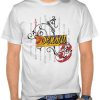 Sensational Emotions t shirts