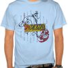 Sensational Emotions t shirts