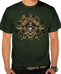 Sheriff t shirt