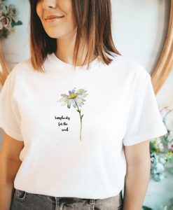 Simplicity For The Soul Shirt