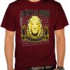 Singa - Jungle King T shirt