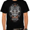 Skull Headphones t shirts