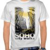 Soho City Walks T-shirt