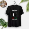 Sorry I Missed Your Call Funny Fishing Lover Fisher Gifts T-Shirt