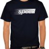 Speed t shirt