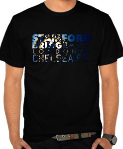 Stamford Bridge T-shirt