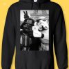 Star Wars Stormtrooper Selfie Funny Hoodie