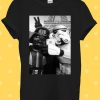 Star Wars Stormtrooper Selfie Funny T Shirt