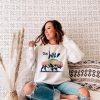 Stay Wild Sweatshirt