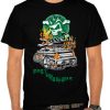 Street Car T-shirt