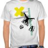 Street Parkour T-shirt