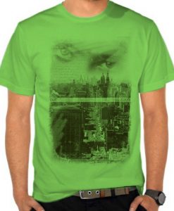 Street View T-shirt