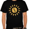 Sun of Coffee T shirt