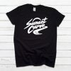 Sunset Curve Julie And The Phantoms Band T Shirt