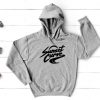 Sunset Curve Julie And The Phantoms Ghost Band Hoodie