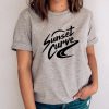 Sunset Curve band T-Shirt