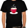 Sweet Coffee T shirt