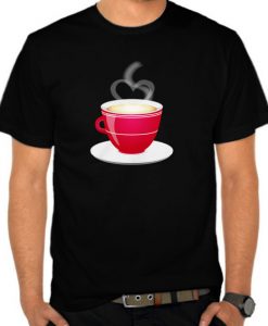 Sweet Coffee T shirt