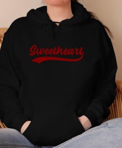 Sweetheart Hoodie