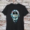 TOTO Rock Band Legend Tshirt