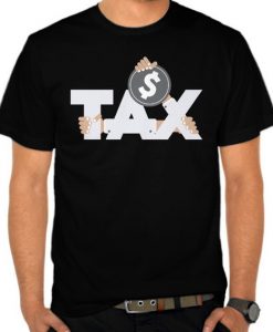 Taxi t shirt