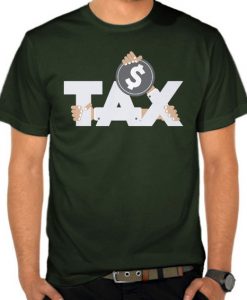 Taxi t shirts