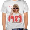 Taylor Swift 1989 T shirt