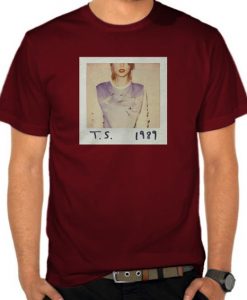 Taylor Swift 1989 T shirt