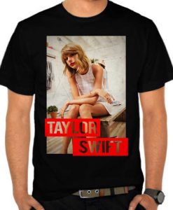 Taylor Swift T shirt