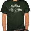 Tequilla Shots t shirt