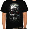 Terminator t shirt