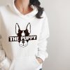 The Puppy Hoodie